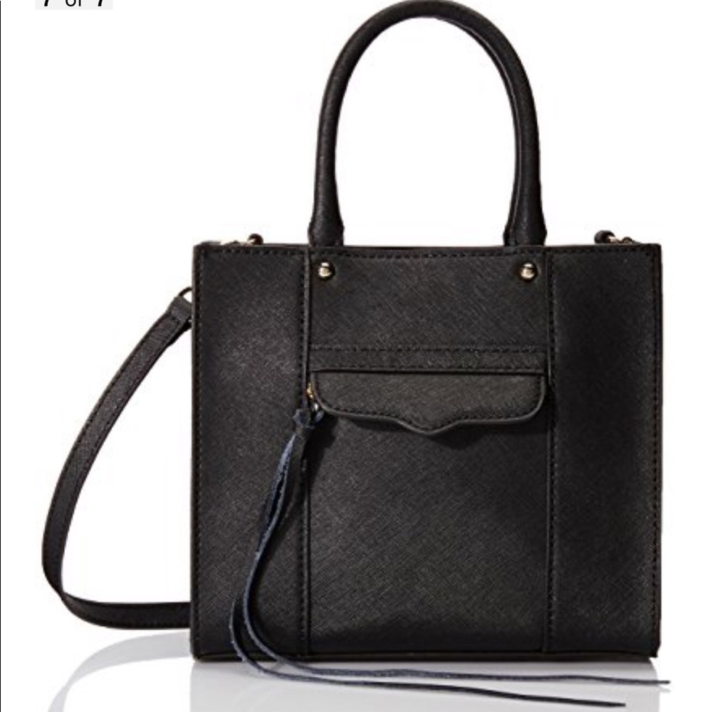 Rebecca Minkoff mini tote